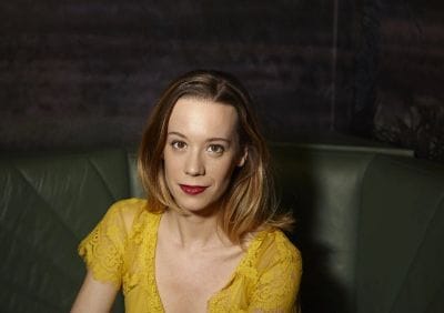 Chloe Pirrie turned professional in 2009 & TV acclaim during the mid-2010s from The Game (2014, TV series), An Inspector Calls (2015, TV film) & Stutterer (2015, short-film)