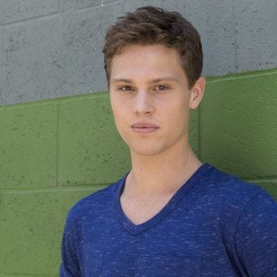 Fryberger turned professional in 2012 & saw notable credit with the TV film Invisible Sister in 2015